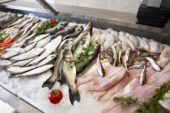В России стартует Всероссийская рыбная неделя