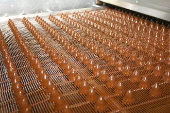 Mondelez продал завод по производству шоколада