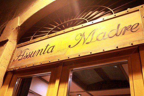 Александр Варшавский решил заняться ресторанами Assunta Madre 