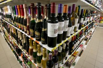 Минсельхоз исключил дефицит вина в России