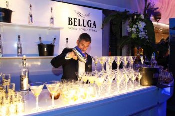 BELUGA GROUP купила ликеро-водочный завод в Черногории
