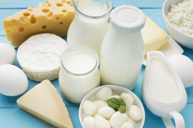 Производители молочной продукции уведомляют ритейлеров о повышении цен Производители молочной продукции уведомляют ритейлеров о повышении цен