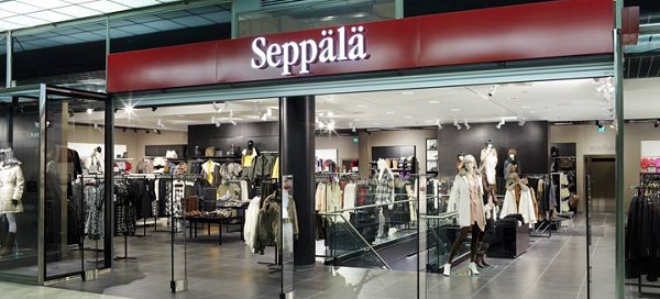 Stockmann продает свою дочку Seppälä текущему руководству
