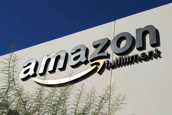 Amazon увеличил чистую прибыль в три раза