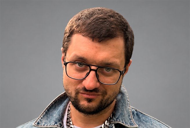 Родион Ткачев возглавил креативное направление в «X5 Медиа»