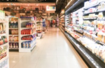 На «российскую полку» смогут встать товары зарубежных компаний