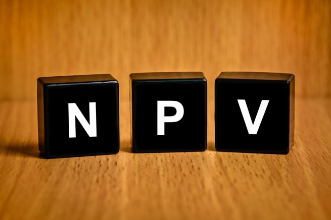 Что такое NPV и как его рассчитать
