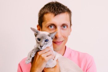 Серж Иванов ушёл с поста директора по маркетингу Petshop Серж Иванов ушёл с поста директора по маркетингу Petshop