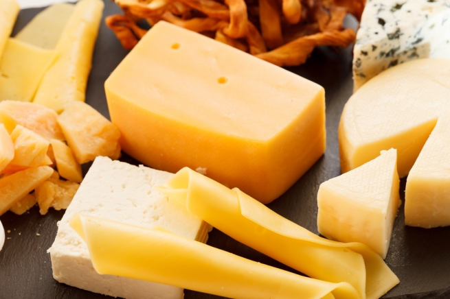 Какой швейцарский сыр – настоящий?