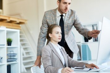 Каждый второй работодатель для удержания сотрудника готов пойти на повышение зарплаты