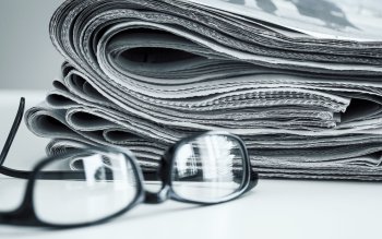 Исследование: печатные выпуски газет и журналов наиболее популярны в малых городах