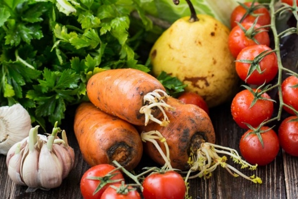 Торговые сети увеличили наценки на овощи до 60%