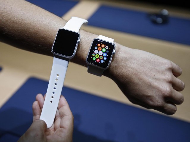 Владельцы Apple Watch смогут совершать покупки на eBay Владельцы Apple Watch смогут совершать покупки на eBay