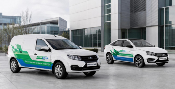 «АвтоВАЗ» планирует продать 15 тыс. коммерческих автомобилей до конца года