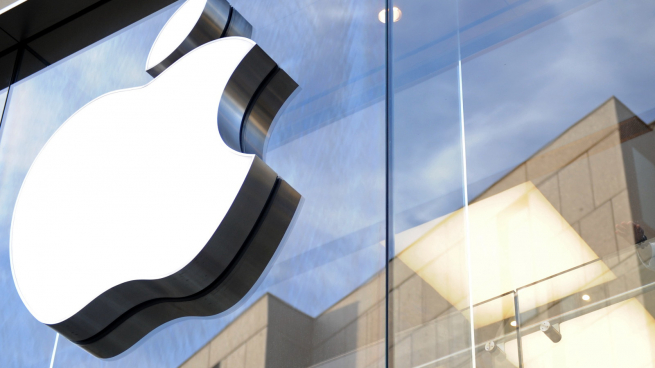 Apple отчиталась о рекордной выручке за всю историю компании