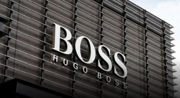 Онлайн-магазин Hugo Boss стал доступен ещё в 12 странах, включая Россию