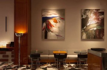 «Кофемания» вышла на рынок ОАЭ