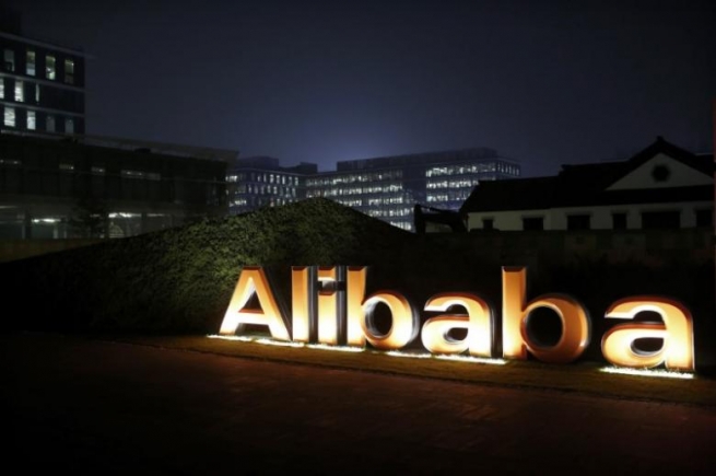 Alibaba впервые подал в суд на продавцов контрафакта