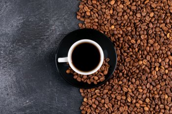 Эфиопия разрешила вывозить до 2 кг кофе на человека