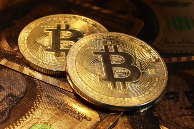 Элитный особняк в Подмосковье выставлен на продажу за биткоины Элитный особняк в Подмосковье выставлен на продажу за биткоины