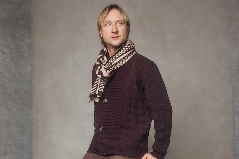 Яна Рудковская и Евгений Плющенко стали амбассадорами бренда Monte Carlo (ФОТО) - №3