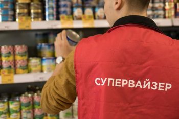 SuperJob выяснил, сколько может зарабатывать супервайзер магазинов в различных городах России