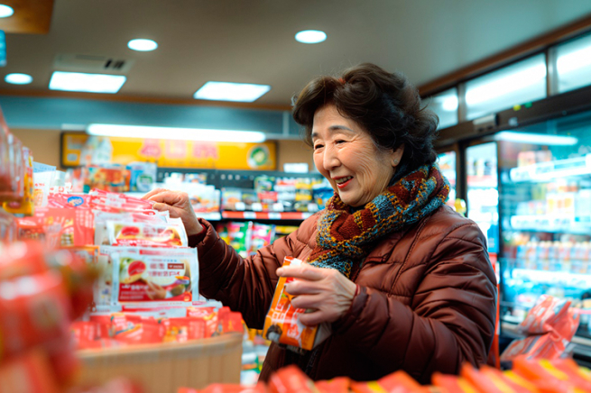 СТМ в Китае: готовая еда, высокие цены, экологичность и другие тренды