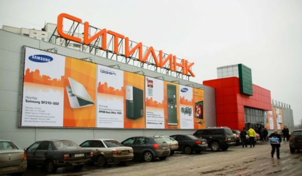 «Ситилинк» укрепляет позиции в Татарстане