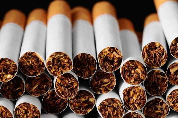В системе маркировки зарегистрировались более 100 тыс. компаний, работающих с табаком