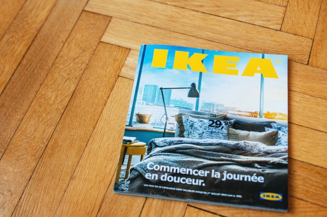 Главное в e-commerce за неделю: конкурент Avito и «Всёвозможная кнопка» от IKEA