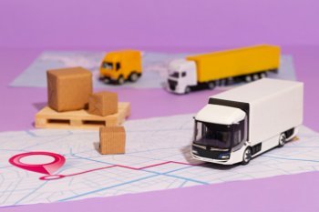Торговые сети предложили поставщикам взять на себя доставку до магазинов