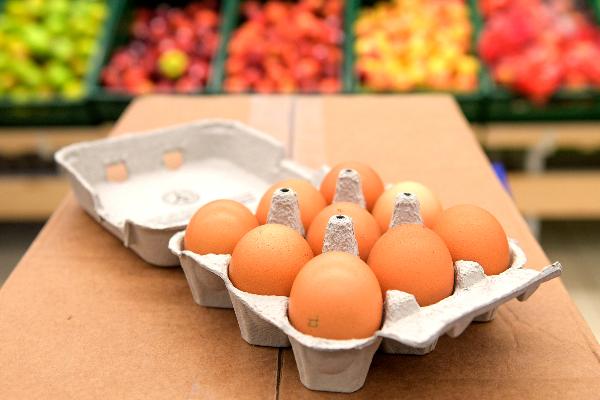 Производители продуктов питания уменьшают объем упаковки из-за роста издержек