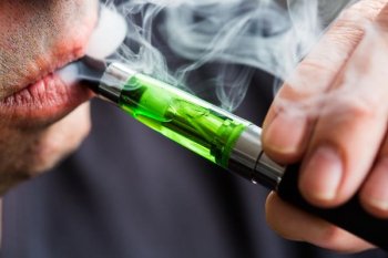 Эксперимент по маркировке табака для электронных сигарет может начаться с 1 октября