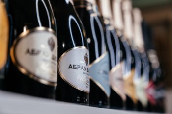 «Абрау-Дюрсо» планирует выход на рынок косметики