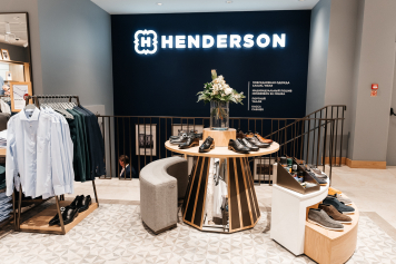 Выручка HENDERSON по итогам 2025 года выросла на 14,8%