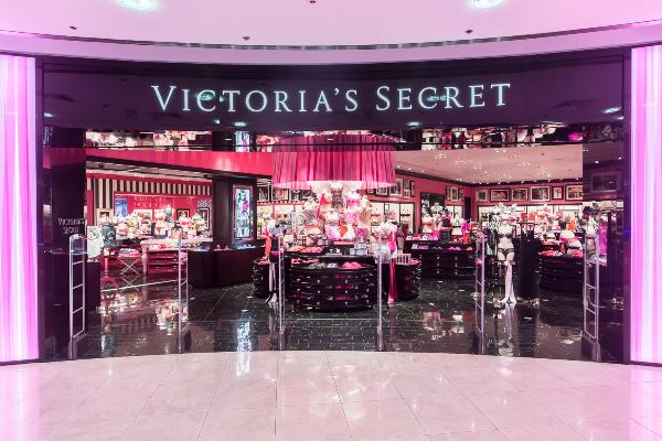 Victoria's Secret задолжала кредиторам 466 миллионов фунтов стерлингов