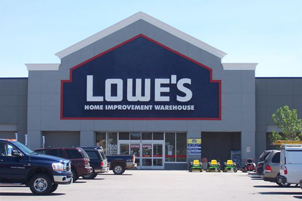 Lowe’s потерял данные 35 тысяч сотрудников