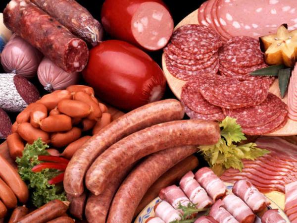 Партию колбасы с вирусом африканской чумы свиней обнаружили в Челябинске