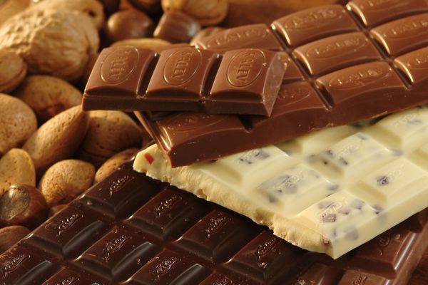 Россияне отказались от шоколада в январе