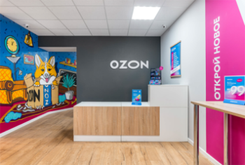 Ozon повысит тарифы за выдачу заказов для владельцев сетей ПВЗ