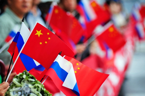 Товарооборот России и Китая превысил $38 млрд по результатам первого полугодия