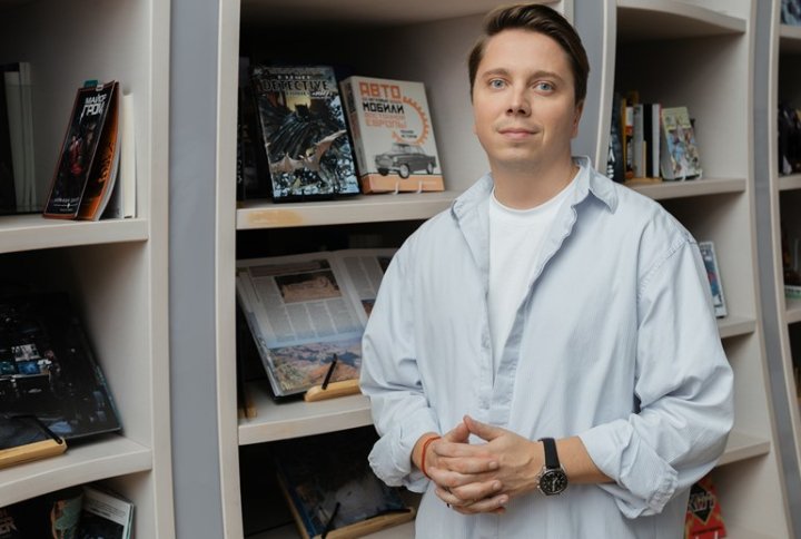 В «Яндексе» сменился коммерческий директор