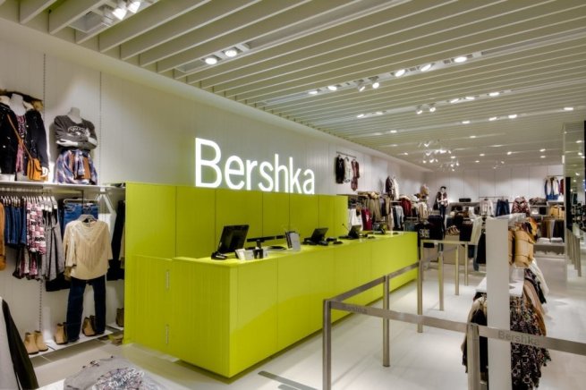 Компания из Гонконга добивается прекращения охраны бренда Bershka в России