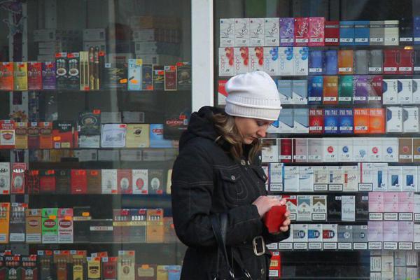 Табачные Магазины Кемерово