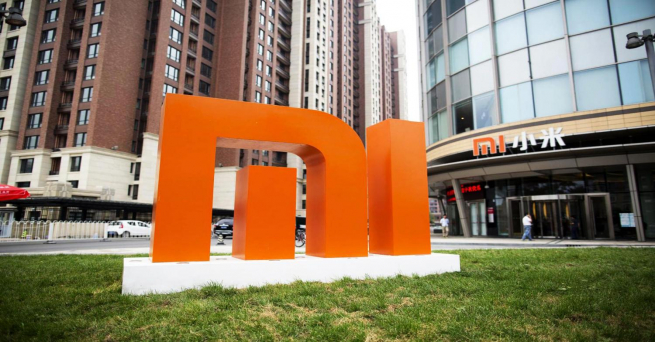 Xiaomi представила технологию зарядки гаджетов по воздуху Xiaomi представила технологию зарядки гаджетов по воздуху