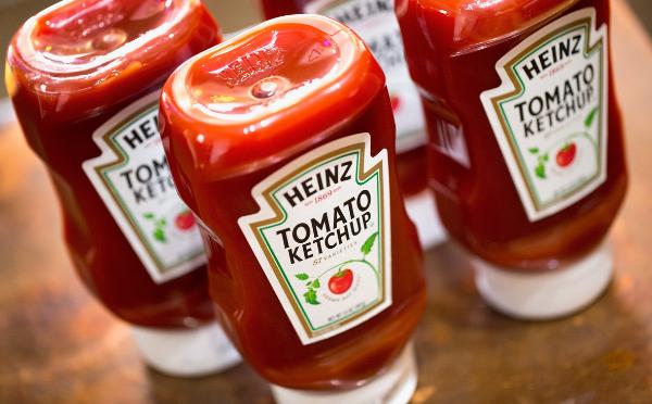 Kraft Heinz нарастила продажи в РФ на 21% в первом квартале