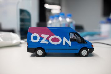 Ozon планирует внедрить ИИ-ассистента для поиска товаров