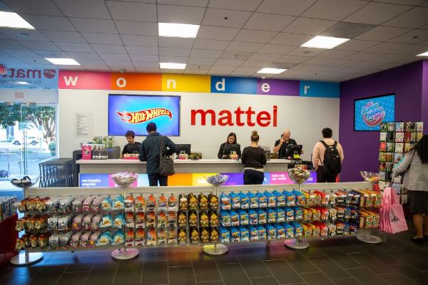 Mattel и Disney заключили глобальное многолетнее лицензионное соглашение