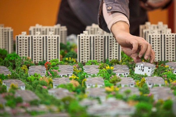 Объем инвестиционных сделок на рынке недвижимости вырос на 30% с начала года