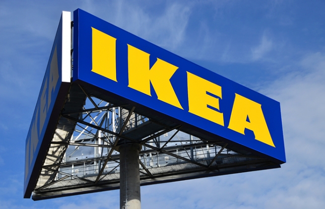 Ikea Интернет Магазин Москва